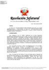 Vista preliminar de documento RJ 1529-2024-MINEDU-VMGI-PRONABEC-OAF