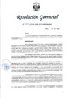 Vista preliminar de documento RESOLUCION N° 321-2024-PECHP
