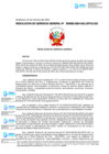 Vista preliminar de documento RESOLUCION DE GERENCIA GENERAL-000292-2024-GG