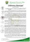 Vista preliminar de documento ORDENANZA MUNICIPAL Nº 020-2024-CM-MPM-A