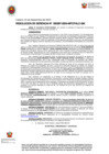 Vista preliminar de documento RESOLUCION DE GERENCIA N° 000397-2024-MPCP/ALC-GM