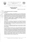 Vista preliminar de documento Ordenanza Municipal N.° 1 - 2024 - MDC
