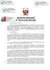 Vista preliminar de documento RM.  00316-2024-MINAM