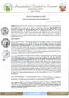 Vista preliminar de documento RESOLUCION DE ALCALDIA N° 123-2020-MDC-ALC-SG