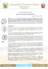 Vista preliminar de documento RESOLUCION DE ALCALDIA N° 122-2020-MDC-ALC-SG