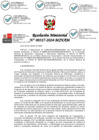 Vista preliminar de documento RM. 00317-2024-MINAM