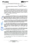 Vista preliminar de documento RGR 019-24 Designar a Edgar Raúl Pineda Magino, como Inspector de la Ejecución de Obra IOARR construcción del canal de riego CUI N° 2561418