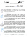 Vista preliminar de documento RGR 021-24 Encargar a Erika Inés Pacheco Rivera, las funciones de Secretario Técnico del Procedimiento Administrativo Disciplinario del GRML - STPAD