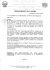 Vista preliminar de documento Ordenanza Municipal N.° 15 - 2024 - MDC