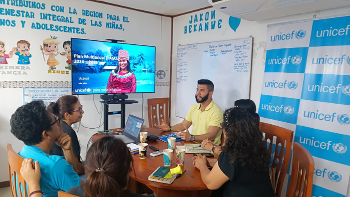 Cancillería Pucallpa renueva su compromiso con la promoción de la Cooperación Técnica Internacional a favor de Ucayali