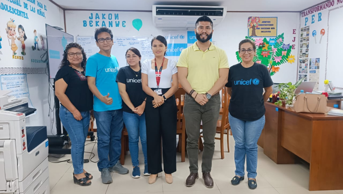 Cancillería Pucallpa renueva su compromiso con la promoción de la Cooperación Técnica Internacional a favor de Ucayali