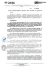 Vista preliminar de documento RGR 026-24 Suspender la aplicación de la NP N° 004-MML-PGRLM-GR-V4 y aprobar el procedimiento a seguir durante la suspensión