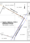 Vista preliminar de documento 2. PLANO  PERIMETRICO - U.C. L.1 SANCAR-P-01 (HOJA A3)
