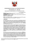 Vista preliminar de documento Resolución de la Unidad Registral N.º 473-2024-SUNARP/ZRIX/UREG