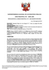 Vista preliminar de documento Resolución de la Unidad Registral N.º 471-2024-SUNARP/ZRIX/UREG