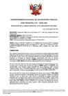 Vista preliminar de documento Resolución de la Unidad Registral N.º 470-2024-SUNARP/ZRIX/UREG
