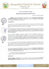 Vista preliminar de documento RESOLUCION DE ALCALDIA N° 114-2020-MDC-ALC-SG