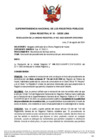 Vista preliminar de documento Resolución de la Unidad Registral N.º 463-2024-SUNARP/ZRIX/UREG