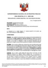 Vista preliminar de documento Resolución de la Unidad Registral N.º 464-2024-SUNARP/ZRIX/UREG