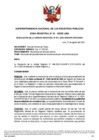 Vista preliminar de documento Resolución de la Unidad Registral N.º 461-2024-SUNARP/ZRIX/UREG