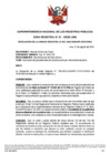 Vista preliminar de documento Resolución de la Unidad Registral N.º 462-2024-SUNARP-ZRIX-UREG