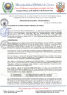 Vista preliminar de documento RESOLUCION DE ALCALDIA N° 154-2024-A-MDCC-C