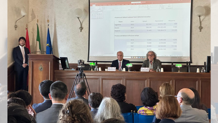 Embajada del Perú en Italia presenta la conferencia “Antonio Raimondi, sabio de dos mundos”
