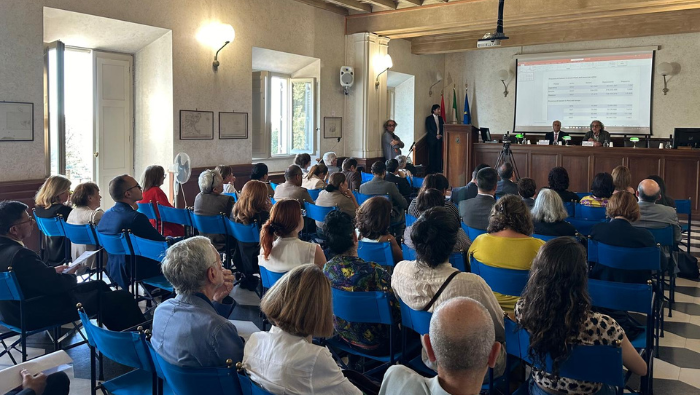 Embajada del Perú en Italia presenta la conferencia “Antonio Raimondi, sabio de dos mundos”
