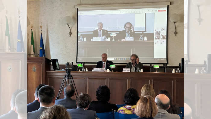 Embajada del Perú en Italia presenta la conferencia “Antonio Raimondi, sabio de dos mundos”