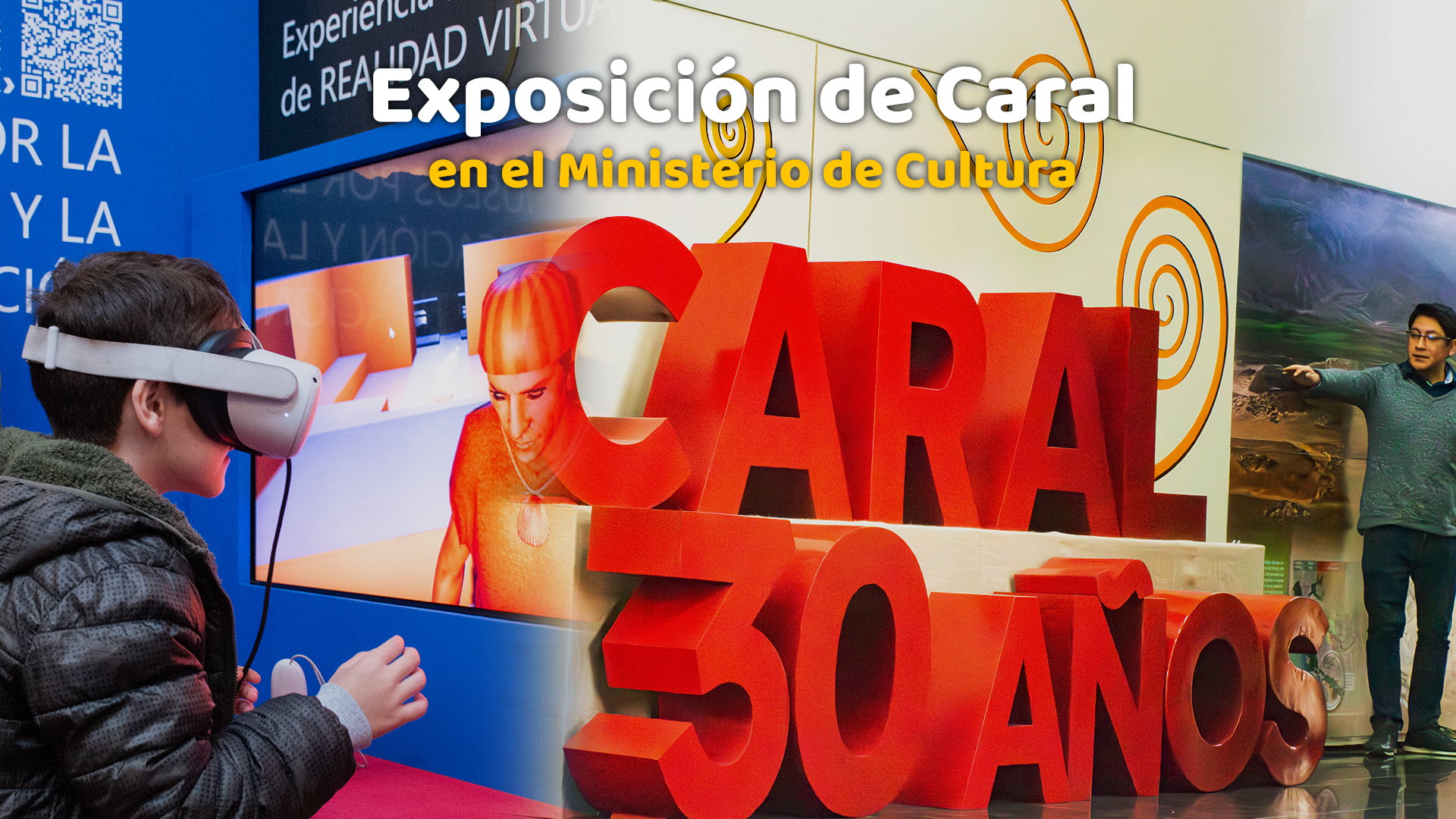Agenda Caral – Octubre: estas son las actividades para celebrar el esperado «CARAL RAYMI 2024»
