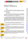 Vista preliminar de documento Resolución n.°148-2024-OSCE/PRE