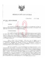 Vista preliminar de documento Resolución N.° 031-2024-DINI-06
