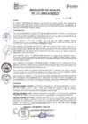 Vista preliminar de documento RESOLUCION DE ALCALDIA N°122-2024-A-MDP/T
