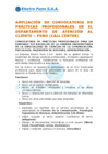 Vista preliminar de documento (1.4) CONVOCATORIA DE PRAC CALL CENTER~2