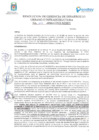 Vista preliminar de documento RESOLUCION DE GERENCIA DE DESARROLLO URBANO E INFRAESTRUCTURA N°112-2024-GDUI-MDP/T