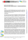 Vista preliminar de documento RESOLUCION UNIDAD ADMINISTRACION-001359-2024-UA