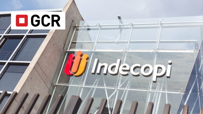 El Indecopi mantiene su excelente calificación en el ranking de autoridades de libre competencia del Global Competition Review