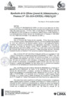 Vista preliminar de documento Resolución de la Oficina General de Administración y Finanzas N° 102-2024-PATPAL-FBB-OGAF