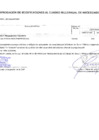 Vista preliminar de documento Modificaciones al Cuadro Multianual de Necesidades Nº 00000131-2024-MDSA