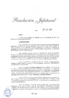 Vista preliminar de documento Resolución Jefatural N° 0795-2019-RE