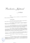 Vista preliminar de documento Resolución Jefatural N° 0612-2019-RE