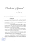 Vista preliminar de documento Resolución Jefatural N° 0548-2019-RE