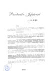 Vista preliminar de documento Resolución Jefatural N° 0561-2019-RE