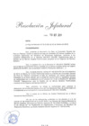 Vista preliminar de documento Resolución Jefatural N° 0518-2019-RE