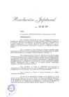 Vista preliminar de documento Resolución Jefatural N° 0499-2019-RE