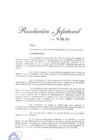 Vista preliminar de documento Resolución Jefatural N° 0303-2019-RE
