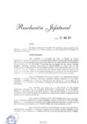 Vista preliminar de documento Resolución Jefatural N° 0309-2019-RE