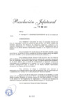 Vista preliminar de documento Resolución Jefatural N° 0280-2019-RE