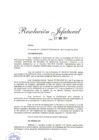 Vista preliminar de documento Resolución Jefatural N° 0275-2019-RE