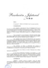 Vista preliminar de documento Resolución Jefatural N° 0223-2019-RE